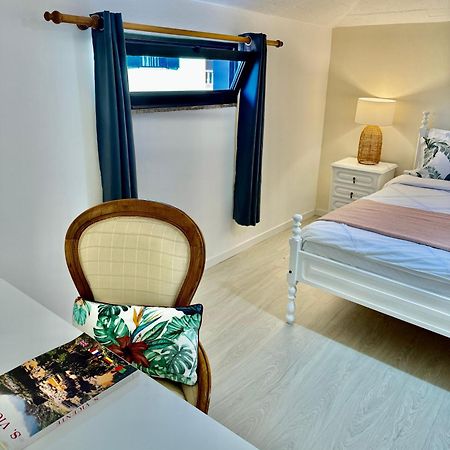 São Vicente Sebastian'S Apartment מראה חיצוני תמונה