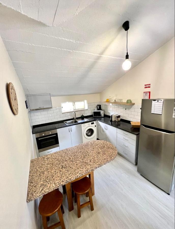 São Vicente Sebastian'S Apartment מראה חיצוני תמונה
