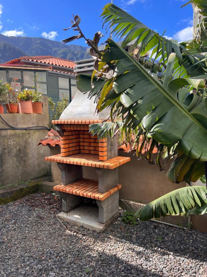 São Vicente Sebastian'S Apartment מראה חיצוני תמונה