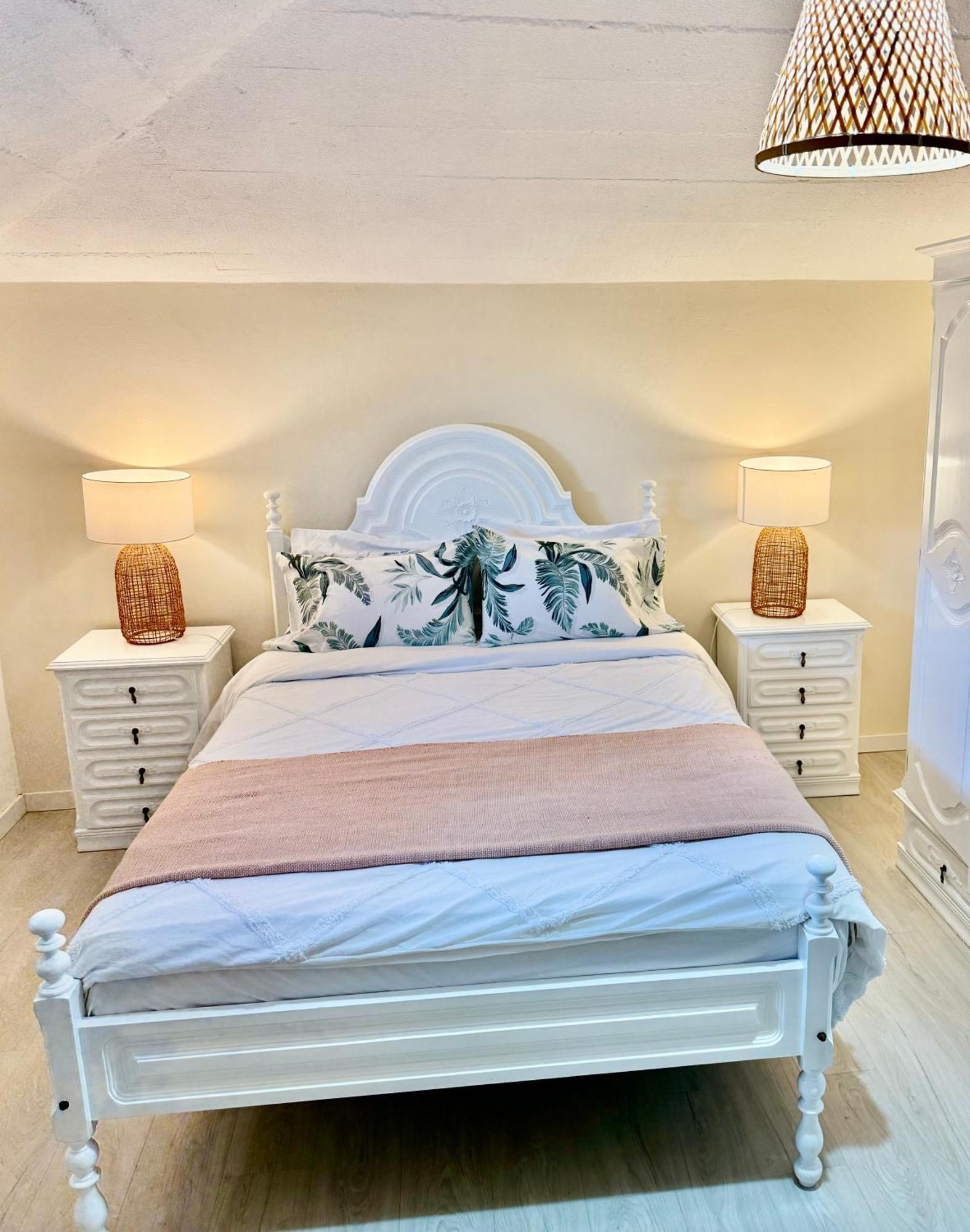 São Vicente Sebastian'S Apartment מראה חיצוני תמונה